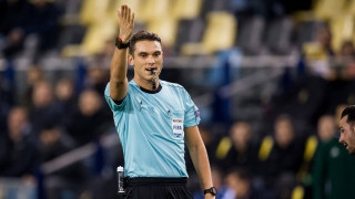 «Ωρολογιακή βόμβα» στο ντέρμπι άπειρος διαιτητής στο «κολαστήριο»