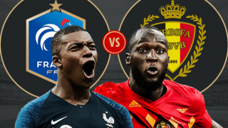 Πρώτη φορά στα χρονικά δύο χώρες μοιράζονται την πρωτιά της  FIFA