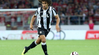 «Χτύπημα» Ουάρντα         μετά την τιμωρία του (pic)