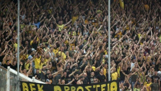 Τι είπε η Original στους παίκτες της ΑΕΚ πριν το ντέρμπι με τον ΠΑΟΚ