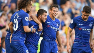 Δυο προσθήκες στην ευρωπαϊκή λίστα της Τσέλσι ενόψει ΠΑΟΚ