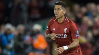 Ματσάρα στο                «Ανφιλντ» με «λυτρωτή» Φιρμίνο! (vids)