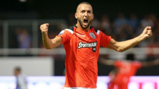 Συμπαίκτες στη Νάπολι, αντίπαλοι στο ΠΑΟΚ – Τσέλσι (pics&vid)