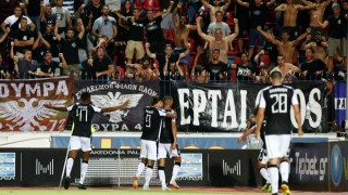 Συναγερμός!  Σε επιφυλακή η ΠΑΕ. Απειλείται ο ΠΑΟΚ...