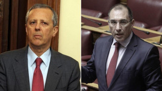 «Δύναμη Ελληνισμού», το νέο κόμμα Καμμένου - Μπαλτάκου