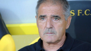 Η σοφία του Πάκο Ερέρα               και τα κέρδη του νέου Αρη