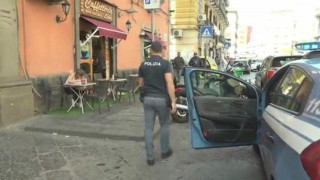 Στο νοσοκομείο οπαδός της                  Λίβερπουλ