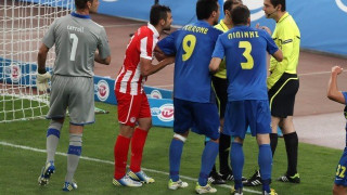 Συνεχίζουν          προκλητικά να παγιδεύουν τον ΠΑΟΚ