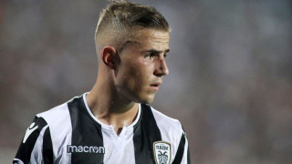 Αυτή είναι η ενδεκάδα του    ΠΑΟΚ κόντρα στην Τσέλσι