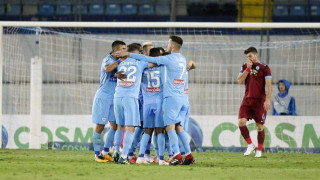 Ο Κουλούρης δεν έφτανε, βήμα πρόκρισης  για τον ΠΑΣ