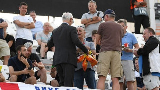 Την «βγάζουν» με…πατατάκια οι οπαδοί της Τσέλσι (pics)