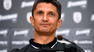 LIVE STREAMING: Οι δηλώσεις Λουτσέσκου και Σάκχοφ ενόψει Τσέλσι (vid)