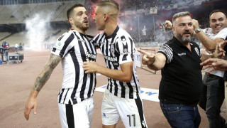 Ο γέγονε, γέγονε                    με την Τσέλσι...