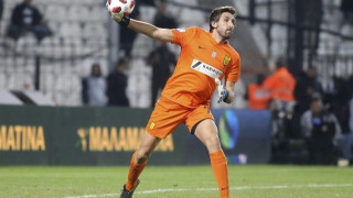 Της κακομοίρας: Η ισοπαλία «βολεύει»   Αρη και ΠΑΟΚ