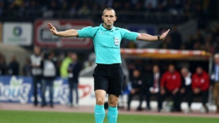 «Η πίεση στους διαιτητές και το  γεύμα με Κριστόφερσεν»