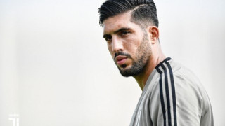 ΣΟΚ! Επέμβαση                   για αφαίρεση όγκου στον Εμρέ Τσαν