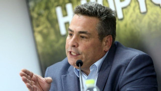 Το ιδανικό άλλοθι                      για την ΑΕK