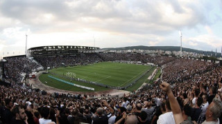 Ψηφίζεται σήμερα      η τροπολογία για τη νέα Τούμπα