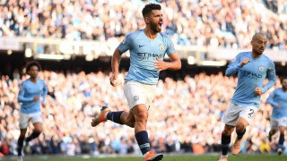 Σαρωτική η Σίτι, πήρε το «ντέρμπι» η         Τότεναμ