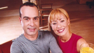«Είχα πρόταση από Mega να κάνω το πρωινό πριν τον Φώτη και τη Μαρία»