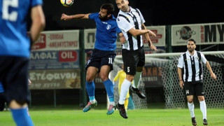 Όλα στο μηδέν για Δόξα και Ηρακλή στη            Δράμα