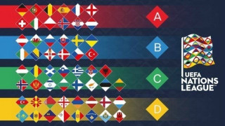 Αυτή είναι η               βαθμολογία στον όμιλο της Εθνικής (15/10)