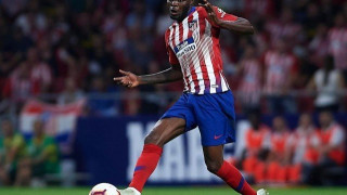 Ο Έμερι θέλει να φέρει τον Παρτέι στην          Άρσεναλ