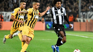 Τελείωσε το… μαρτύριο της Εθνικής  και πάμε στο ντέρμπι της καζούρας