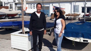 Ιταλικό ενδιαφέρον για τη «Θαλασσινή Θεσσαλονίκη» & την Κ. Μακεδονία