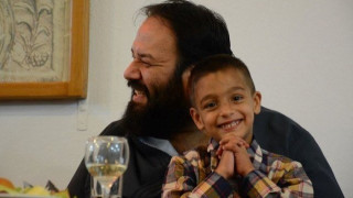 Δενδροπόταμος: Ξεκινά η ανέγερση του νέου «Φάρου του κόσμου» (ΦΩΤΟ)