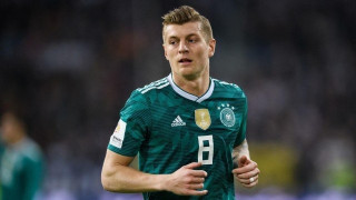 Κρόος: «Η Γερμανία                   θα επιστρέψει»