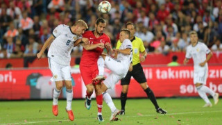 Θα τους χτυπήσουμε,  με under και Χ,  από Ιταλία μεριά