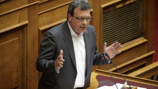 Φάμελλος: «Καλύπτει απόλυτα τον Ερασιτέχνη η νομοθετική ρύθμιση»