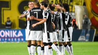 Πήρε αυτό που ήθελε  και αυτό            «τα λέει όλα»!