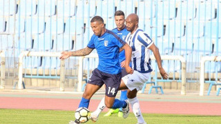 LIVE: Δόξα Δράμας-Ηρακλής (φιλικό παιχνίδι)