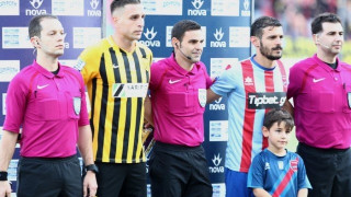 Μια ακόμη παρωδία φέτος, αφού  τους νοιάζει μόνο ο πισινός τους