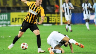 Ποιος είπε ότι το  ποδόσφαιρο είναι δίκαιο  άθλημα;