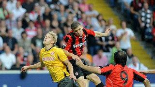 Στο Χ η Ροστόφ, στον άσο η Κλερμόν, στο Χ η Κρισιούμα