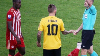 Πλήρης ανισονομία με το… μεικτό σύστημα ξένοι – Ελληνες διαιτητές