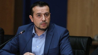 Παππάς:Ο Κοτζιάς είχε την απόλυτη στήριξή μας στη Συμφωνία των Πρεσπών