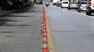 Δήμος Θεσσαλονίκης:         Πασαλάκια και στη Μητροπόλεως