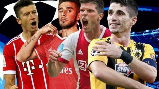 Οι προτάσεις του           Μιχάλη Βραζιλιάνου (23/10)