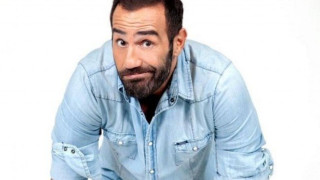 Αποχώρηση βόμβα του Αντώνη Κανάκη από                  τον Αντ1