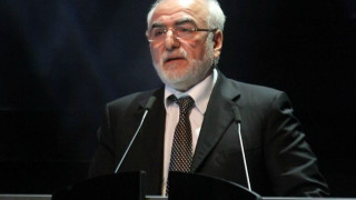 ΝΥ Times: «Δάκτυλος» Σαββίδη κατά της συμφωνίας των Πρεσπών