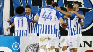 Κεφαλιά του Κουλούρη και 1-0 ο Ατρόμητος           (vid)
