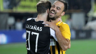 Τα μηνύματα                                               του ντέρμπι