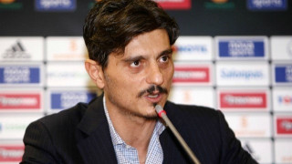 Γιαννακόπουλος: «Αυτά μας ενώνουν με την οικογένεια Σαββίδη»