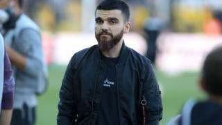 Αντίδραση Σαββίδη με... Κοέλιο στην επική απολογία της ΑΕΚ (pic)