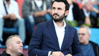 Της κακομοίρας: Δεν συμφέρουν τον Αρη οι ξένοι διαιτητές