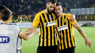 Η χαμένη ευκαιρία               και η επόμενη  μέρα